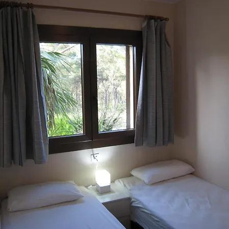 Casa Acogedora Con Gran Piscina Comunitaria Y Cerca De La Playa En - Es-323-72 Holiday home L'Estartit
