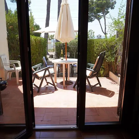 Holiday home Casa Acogedora Con Gran Piscina Comunitaria Y Cerca De La Playa En - Es-323-72 L'Estartit