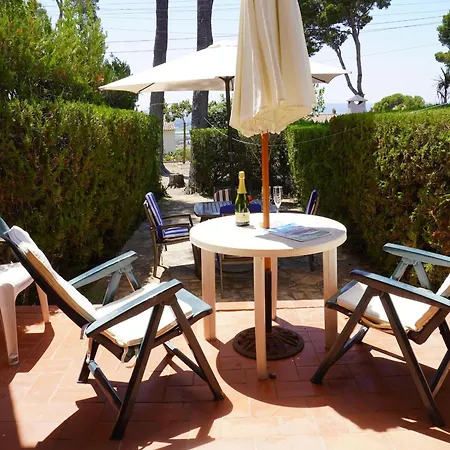 Casa Acogedora Con Gran Piscina Comunitaria Y Cerca De La Playa En - Es-323-72 Holiday home