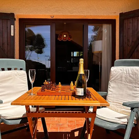 Casa Acogedora Con Gran Piscina Comunitaria Y Cerca De La Playa En - Es-323-72 Holiday home L'Estartit